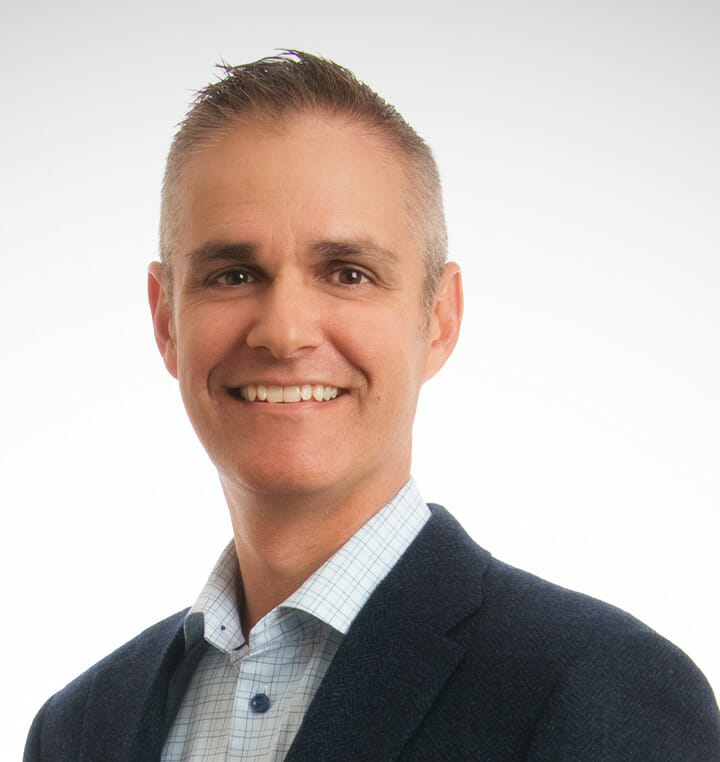 Gary J. Welch