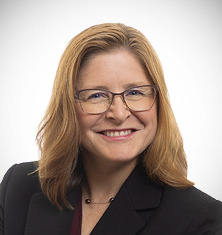 Amy L. Rickers