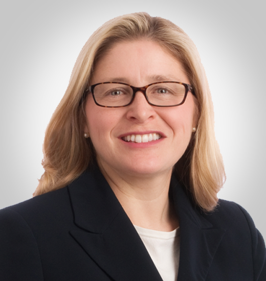 Amy L. Rickers