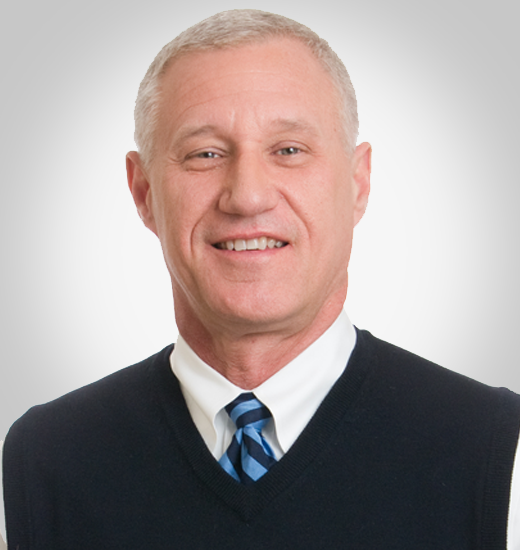 B. David Carson