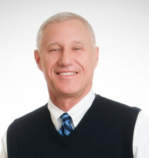 B. David Carson