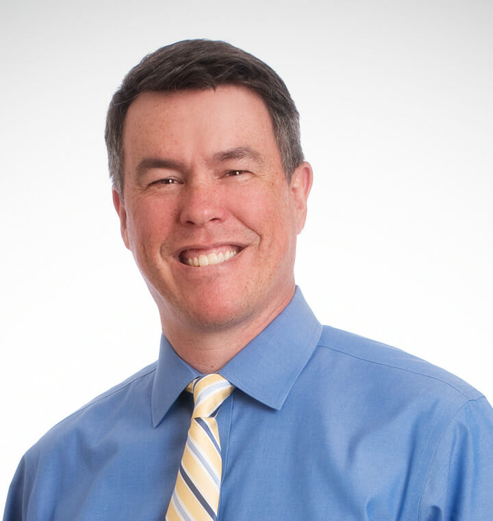 David E. Stevens