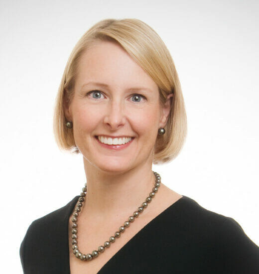 Holly Norvell Charlotte NC Trusts and Estates Attorney Headshot