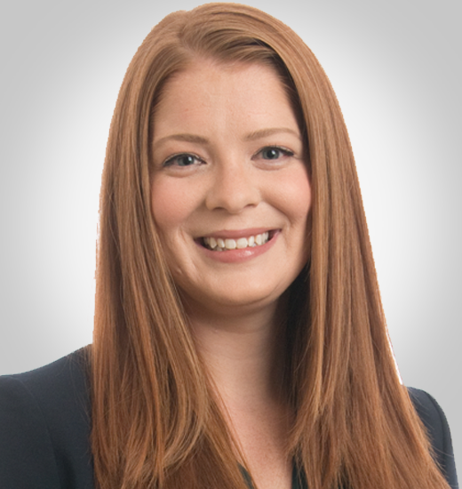Lauren Martin Charlotte Trusts and Estates Attorney Headshot