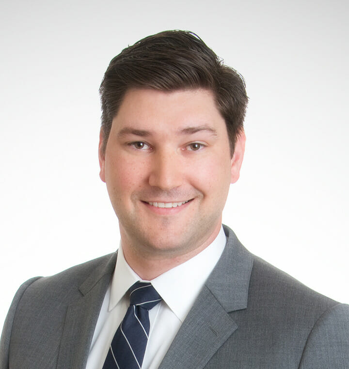 Kevin A. Marshall