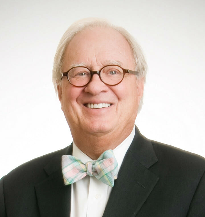 Robert “Bob” L. Burchette