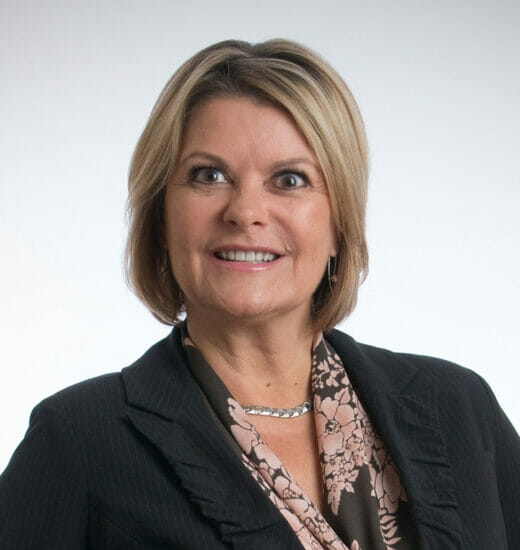 Susanne Todd Charlotte NC Condemnation Rezoning Attorney Headshot