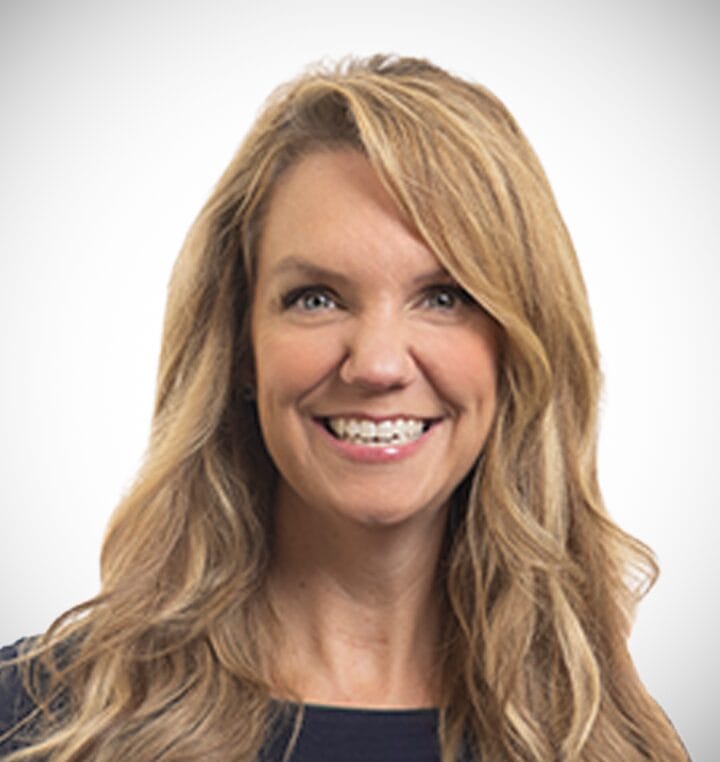 Catherine “Katie” P. Barr