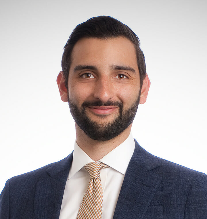 Matthew “Matt” E. Gerber
