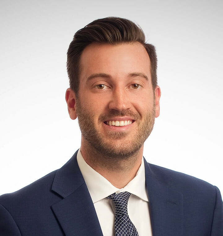 Trent S. Allard