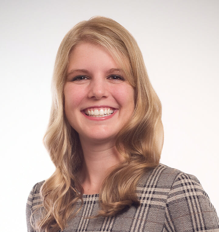 Grace E. Ketron