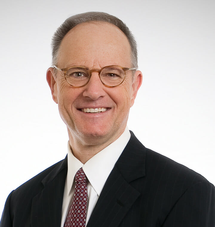 J. Wriley McKeown