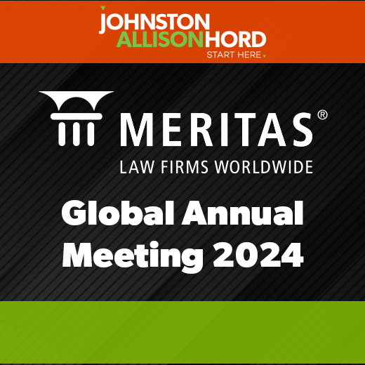 Meritas Global Annual Meeting 2024 to be Held in Charlotte, NC