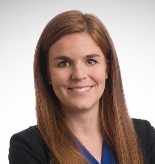 Katie Burchette Charlotte NC Litigator