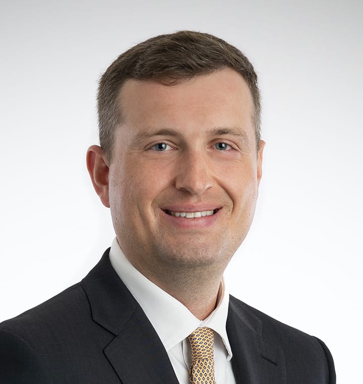 Griffin L. Hamilton