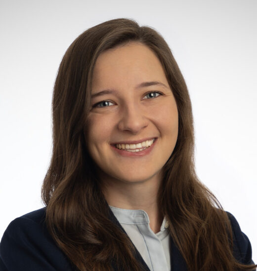 McKenna A. Fono