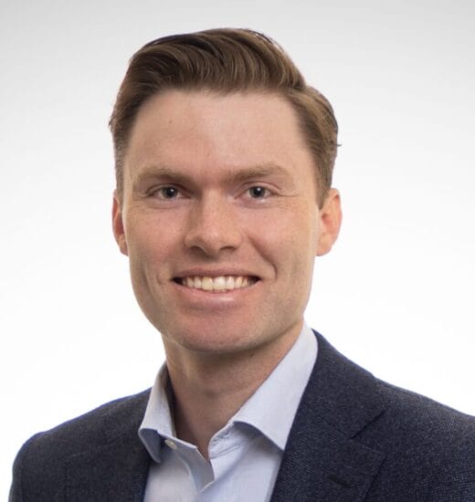 Matthew Ashley Charlotte North Carolina Real Estate Attorney